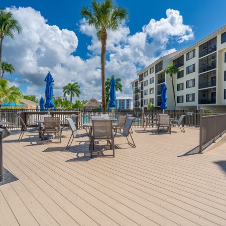 Santa Maria 1 #3205- Manatee Cove