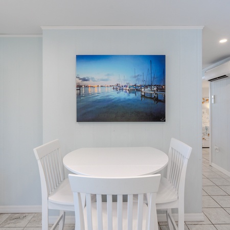 Blue Pearl Manor Lower