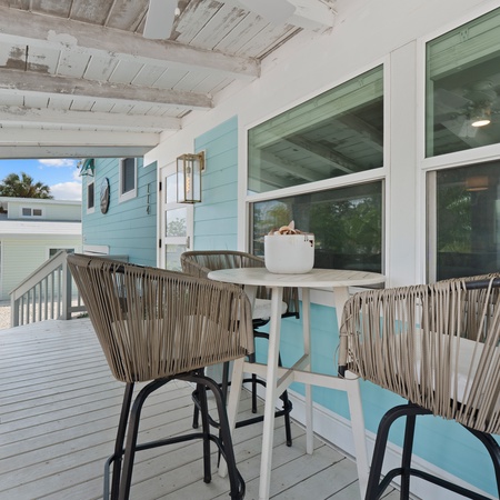 Bluewaters Beach House