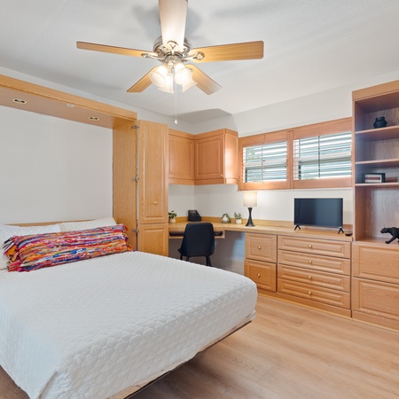 Beach Bungalow 2