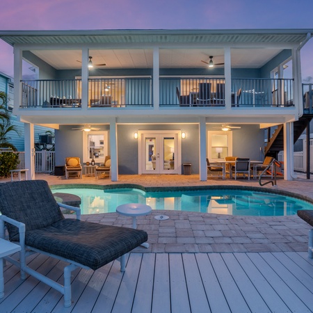 218 Beach House on Primo