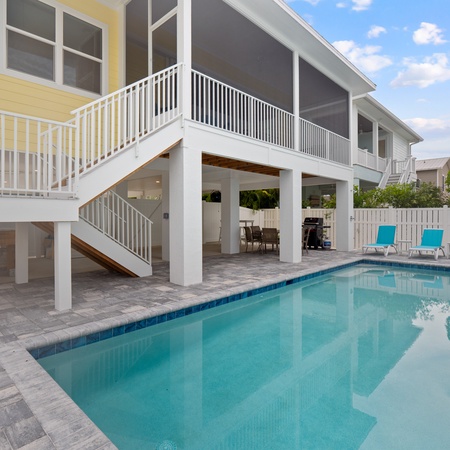 Sandpiper Shores