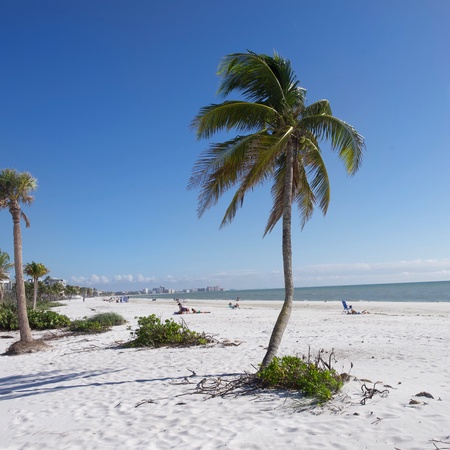 Beach Paradise Getaway