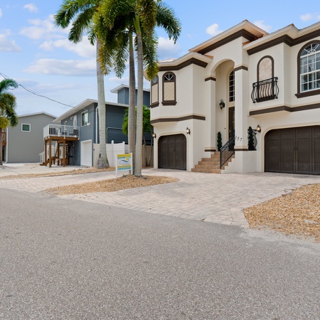 Casa del Sol Breeze
