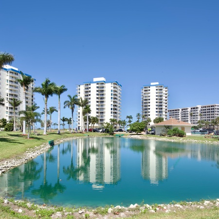 Estero Beach & Tennis 806-B