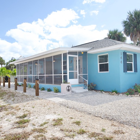 Casa Azul B