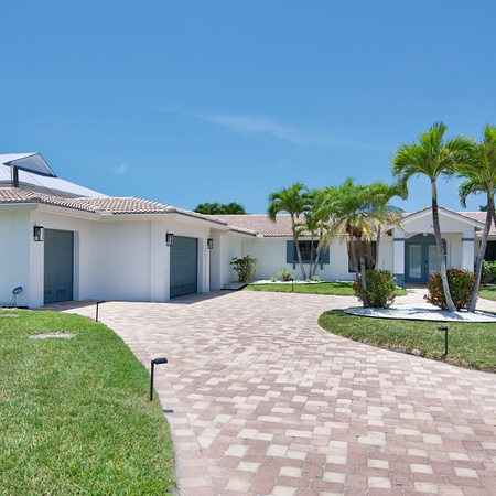The Little Beach House