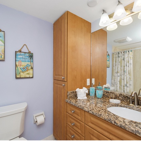 Windward Point #507