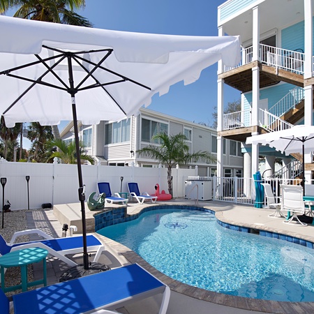 Bluewaters Resort
