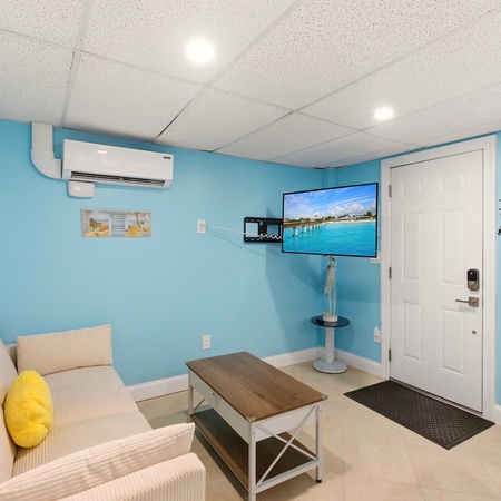 Sand Dollar Suite