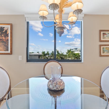 Caper Beach Club 314