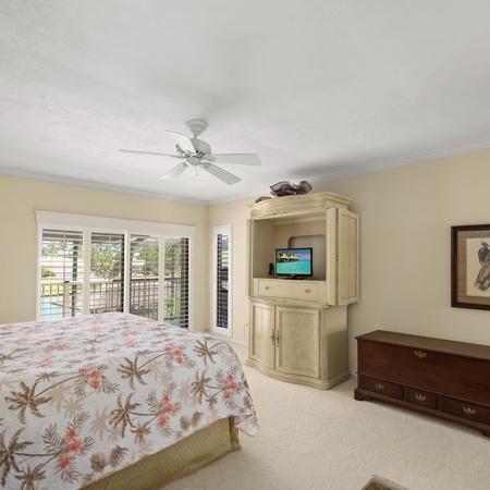 Osprey Retreat