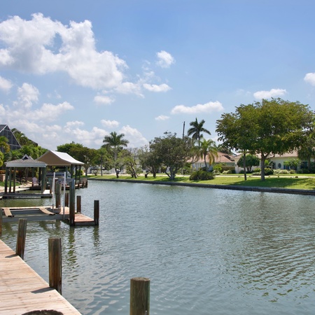 Osprey Retreat
