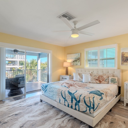 218 Beach House on Primo