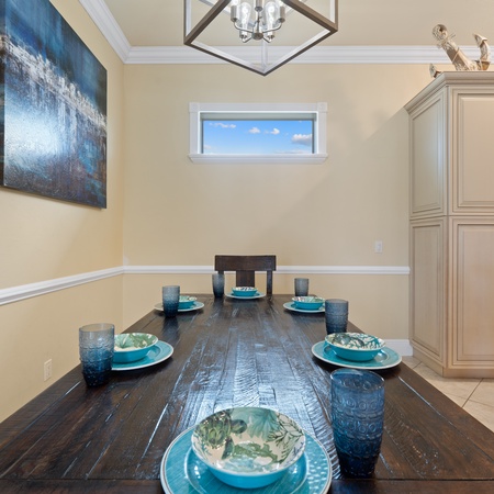 Casa del Sol Breeze