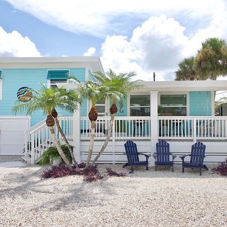 Bluewaters Resort