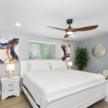 Seminole Sanctuary