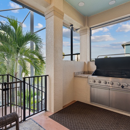 Sabal Palms