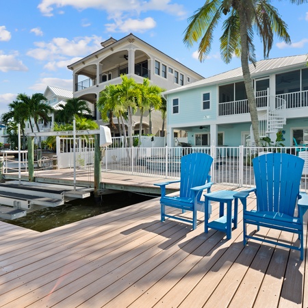Harborside on Palermo