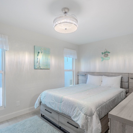 Island Bay Retreat