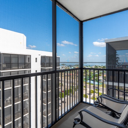 Island Winds Penthouse 1