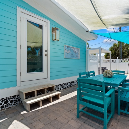 Bluewaters Resort
