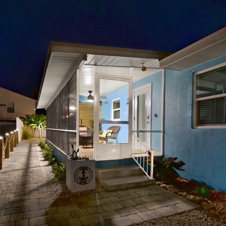 Casa Azul A