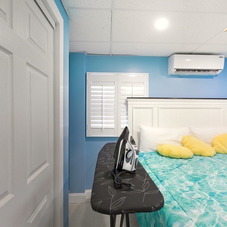 Coral Suite