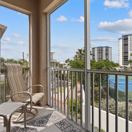 White Cap Condo B201