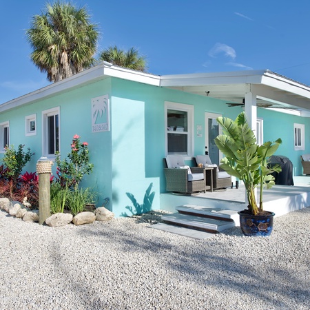 Coconut Villa