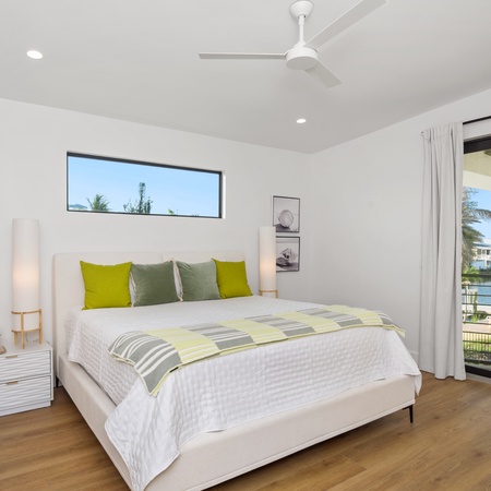 Madera Holiday Home