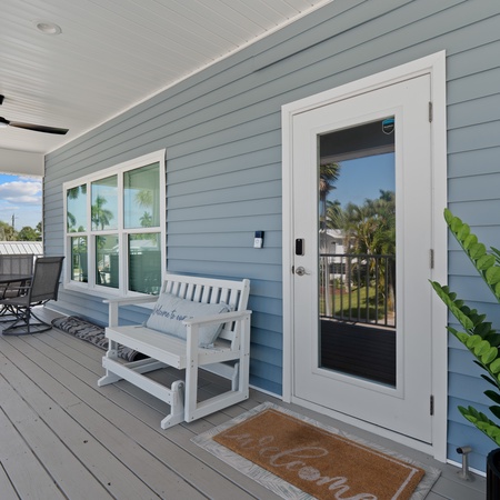 Pearl Street Retreat
