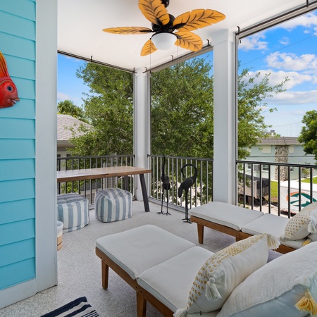 Bluewaters Vista