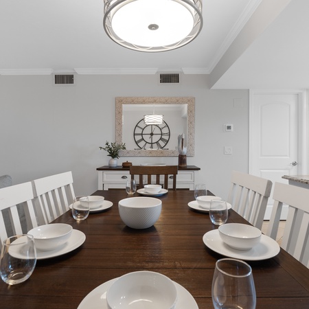 Carlos Pointe #213 Paradise Pointe
