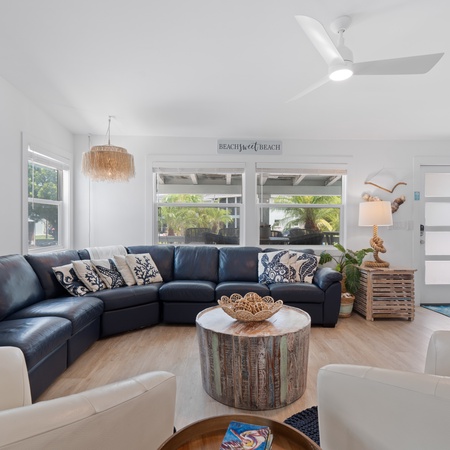 Bluewaters Beach House