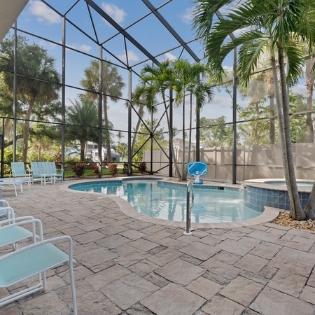Sabal Palms