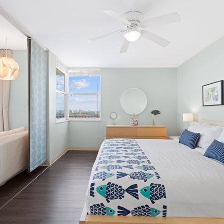 Estero Beach & Tennis 908-B
