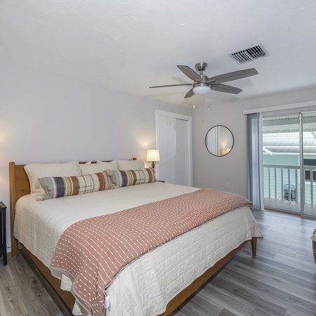 Beach Paradise Getaway
