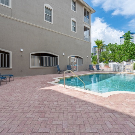 White Cap Condo B201