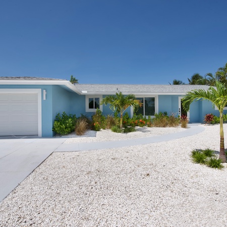 Seminole Sanctuary