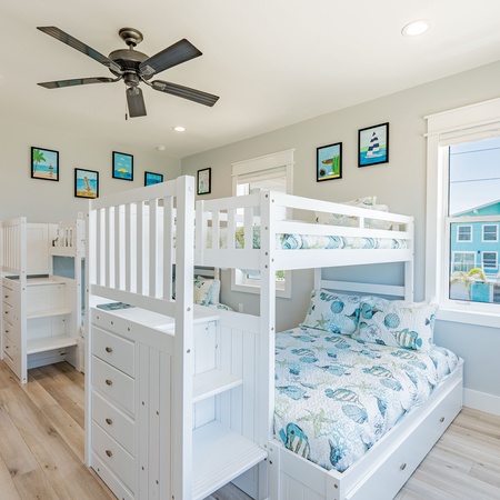 Family Beach House