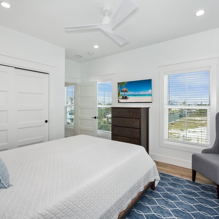 Easy & Lazy Retreat