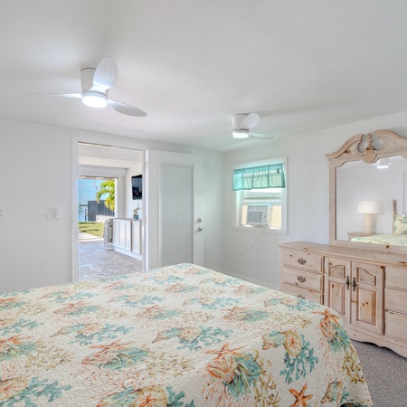 Island Bay Retreat