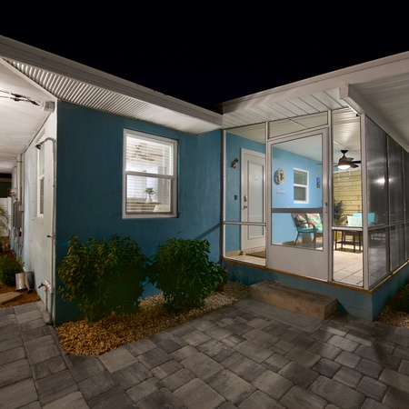 Casa Azul B