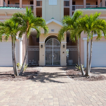 Palm Harbor #403