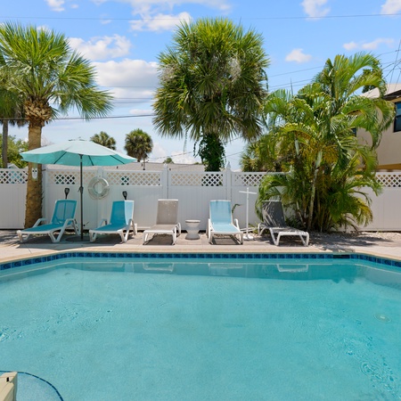 Bluewaters Beach House