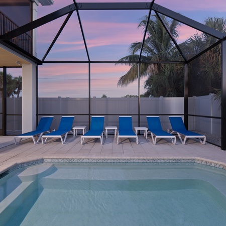 Easy & Lazy Retreat