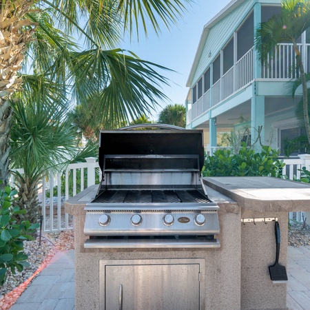 218 Beach House on Primo