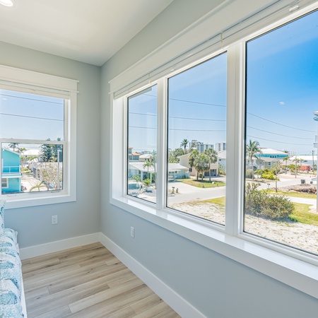 Family Beach House