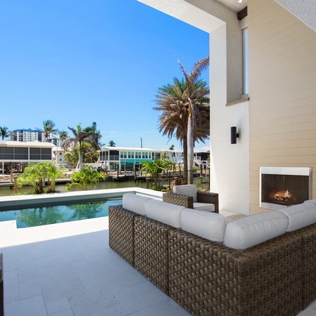 Madera Holiday Home